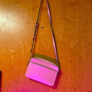 Authentic Ralph Lauren Crossbody bag